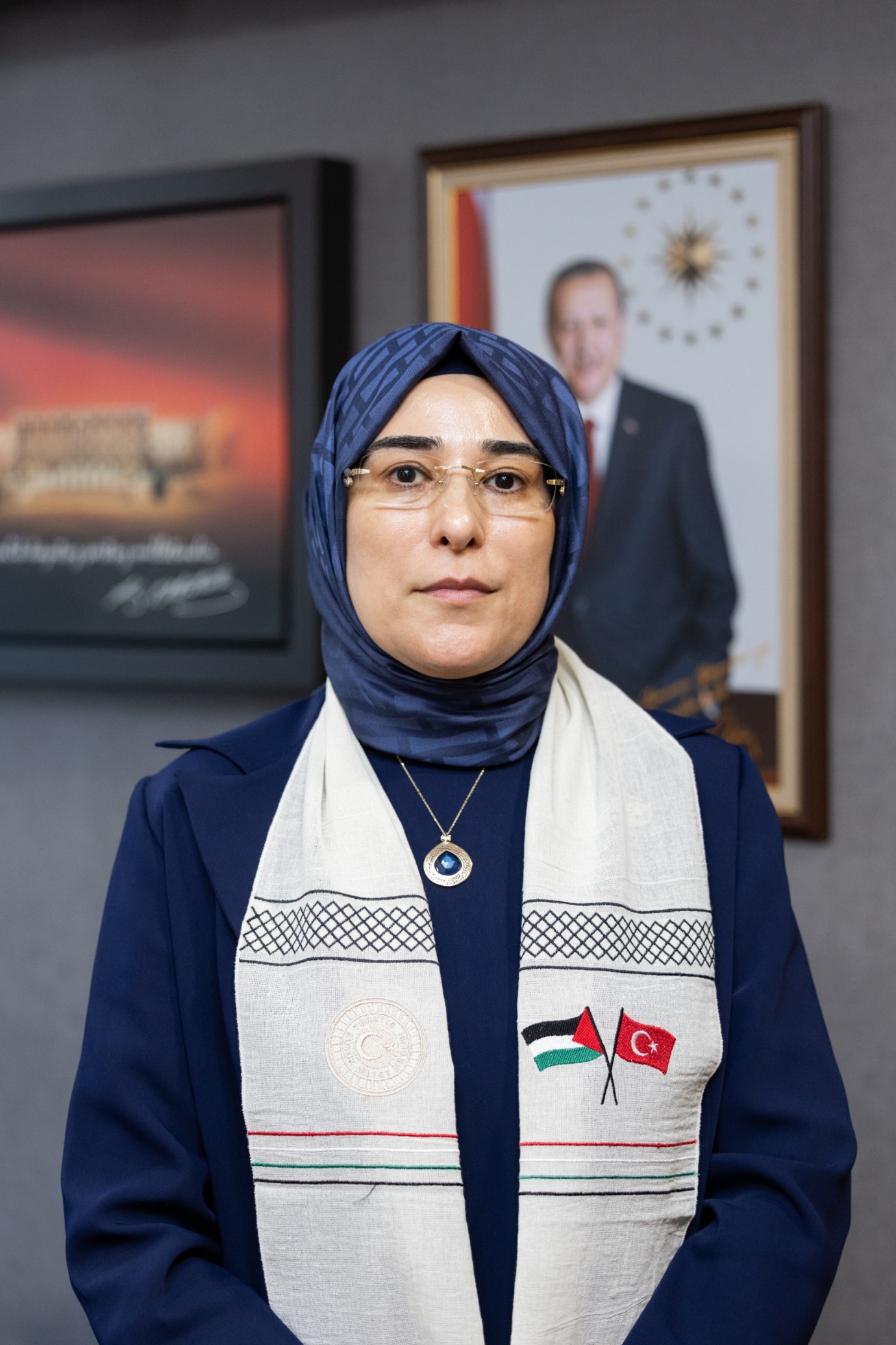 İsrail'in Gazze'ye Yönelik Saldırılarının Yıl Dönümü
