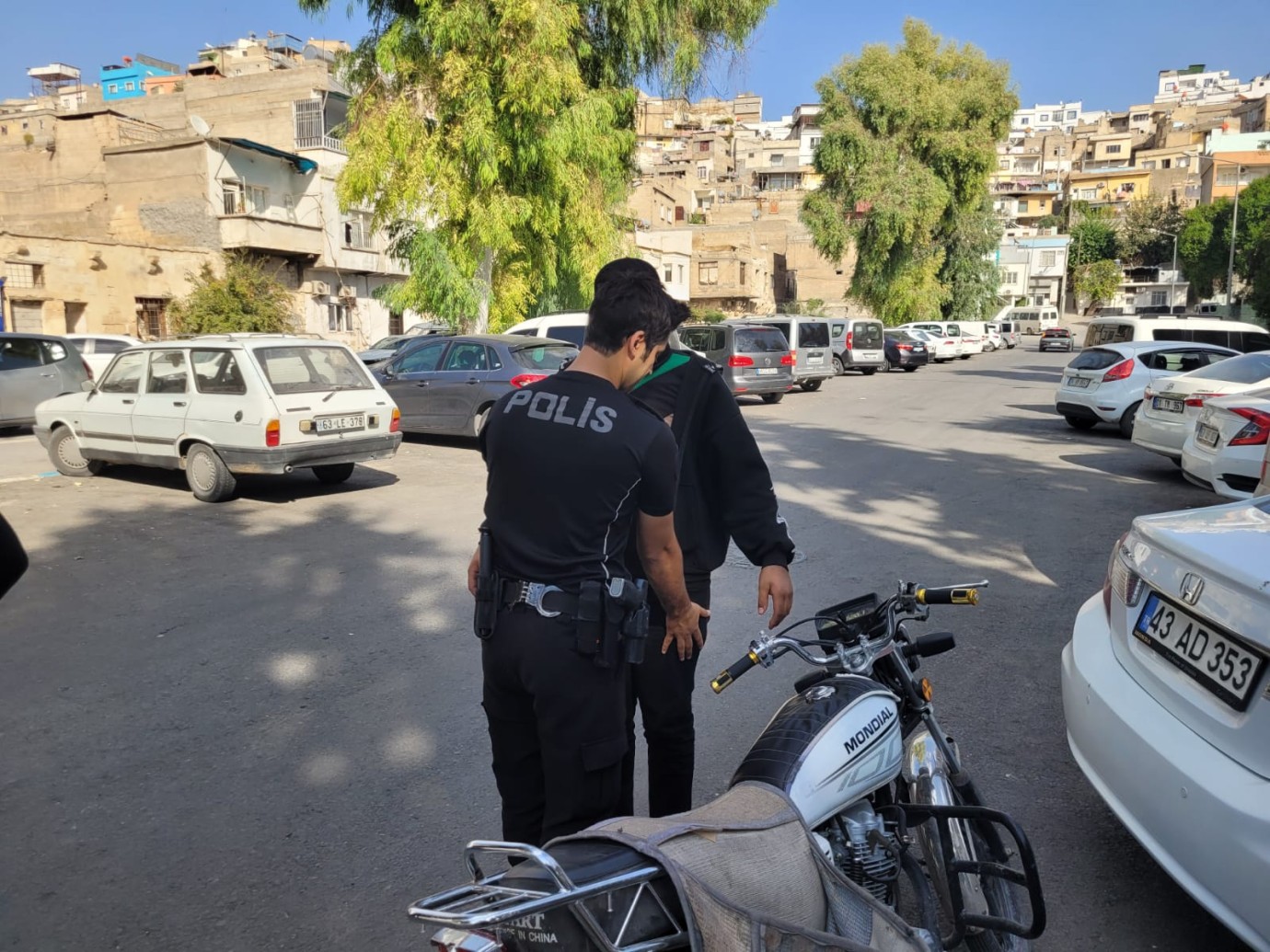 Huzur Operasyonu: 31 Aranan Şahıs Yakalandı