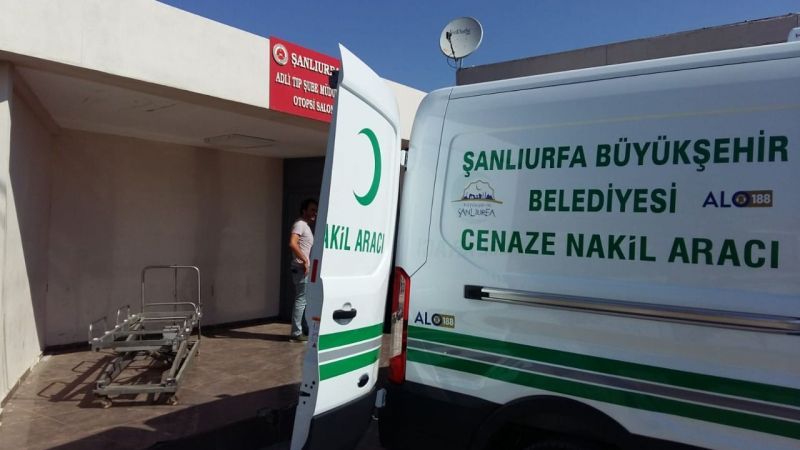 Şanlıurfalı Genç, İzninin Son Gününde Hayatına Son Verdi
