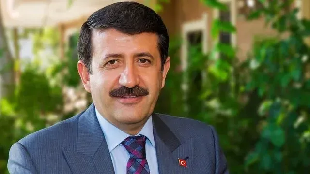 Mehmet Ekinci'ye Yeni Görev