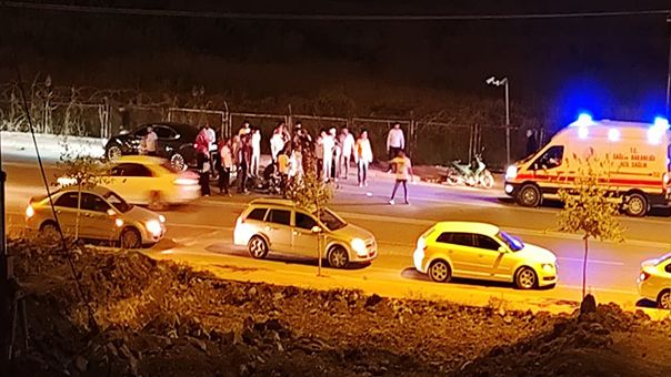 Haliliye'de Korkutan Kaza: 1’i Ağır 3 Yaralı