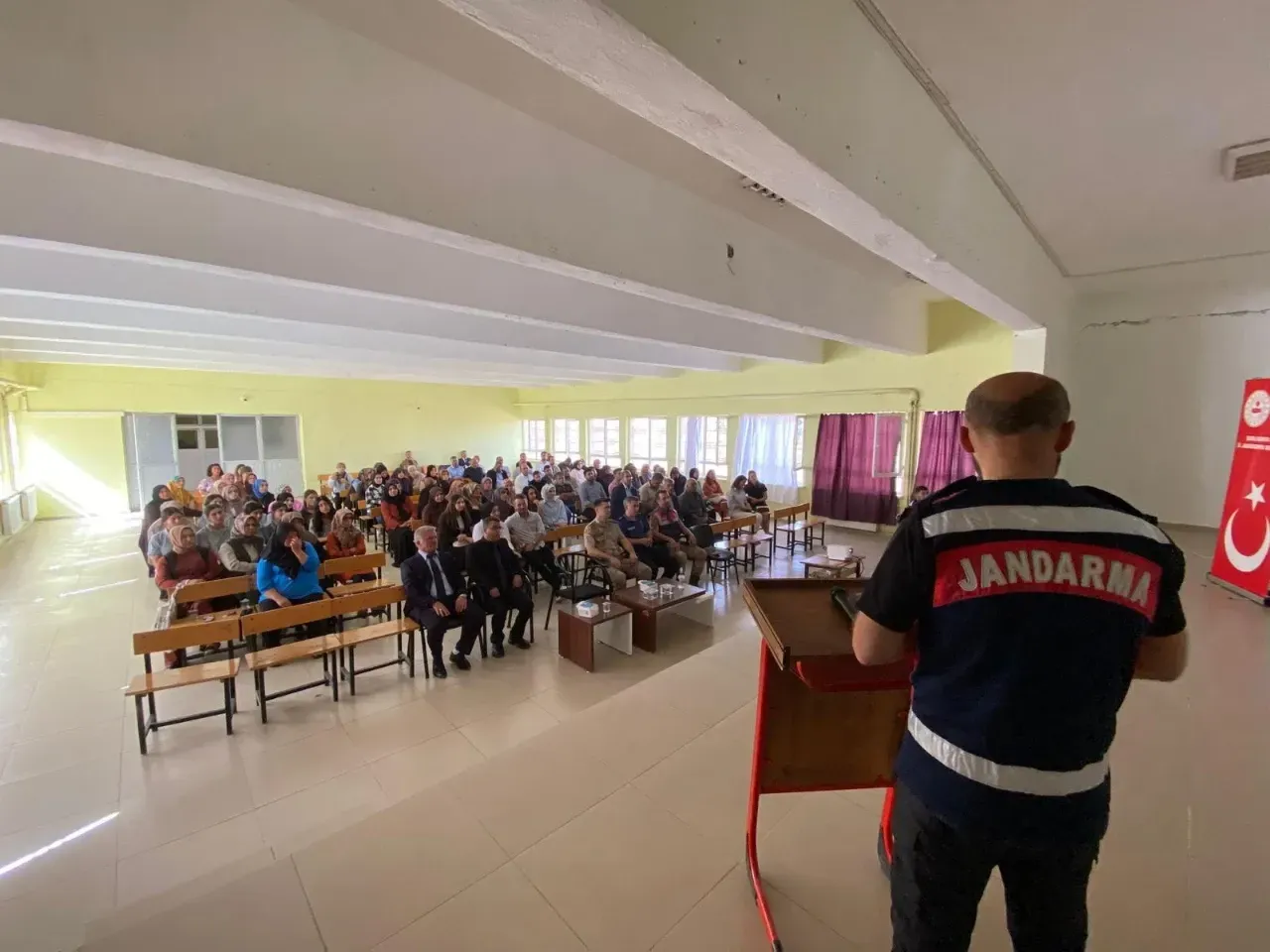 Şanlıurfa’da Uyuşturucu ile Mücadelede Taviz Yok
