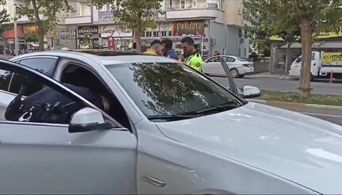 Şanlıurfa'da Huzur Operasyonu: 12 Aranan Şahıs Yakalandı