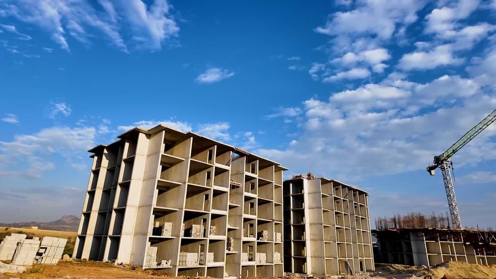 23 İlde 200 Bin Hektarlık Mikrobölgeleme Çalışmaları Tamamlandı