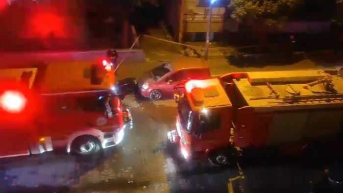  Şanlıurfa'da Akılalmaz Bir Olay