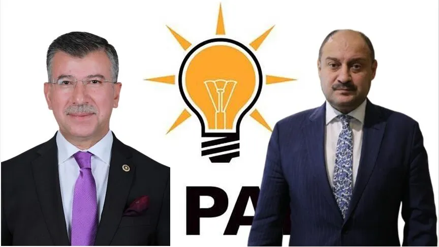 Gülpınar’ın AK Parti’ye Geçişi Gündemde