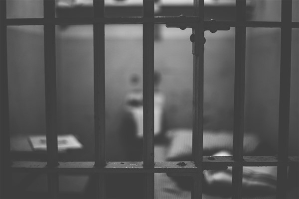 İngiltere'de çocuk tacizcisi ömür boyu hapse mahkum edildi
