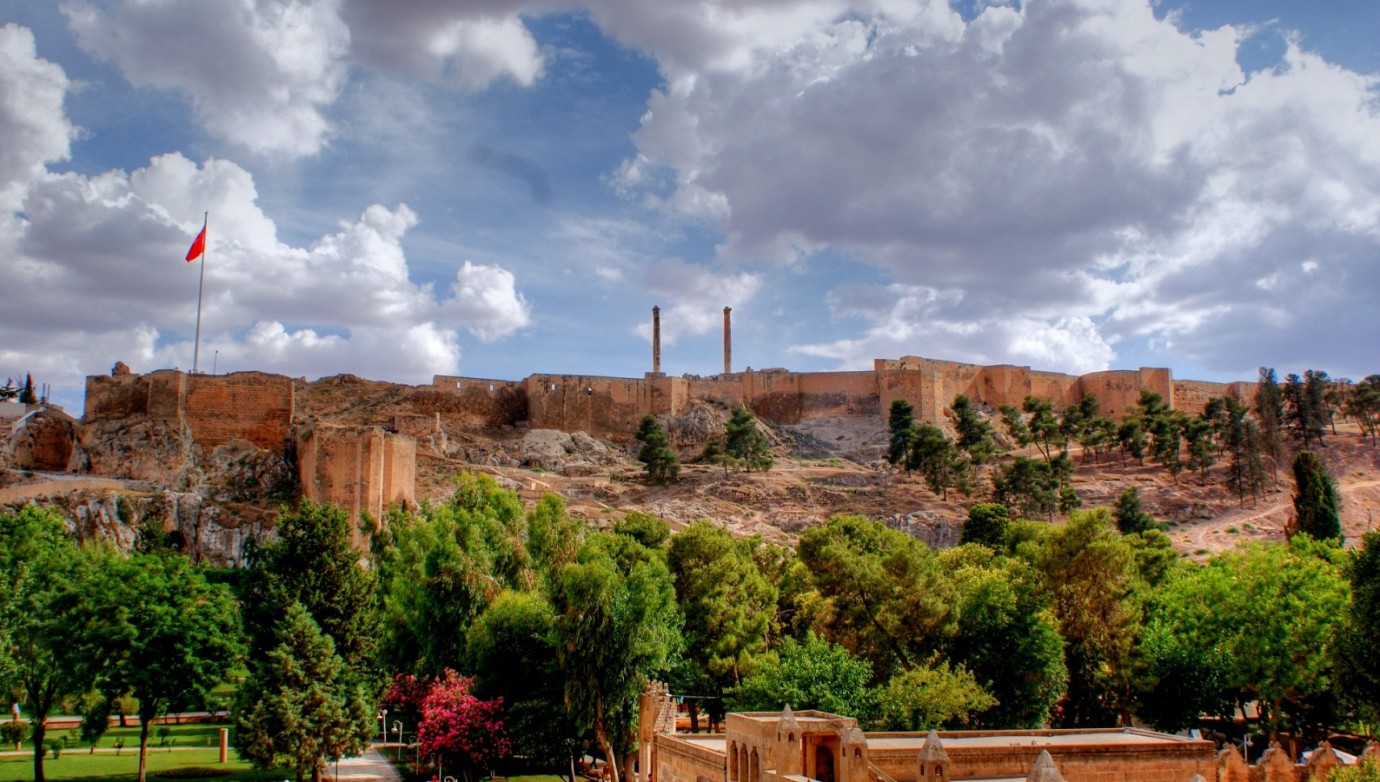 Urfa’dan Güzel Haber Geldi
