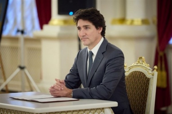 Trudeau: Taliban'ın en son kararnamesi dehşet verici