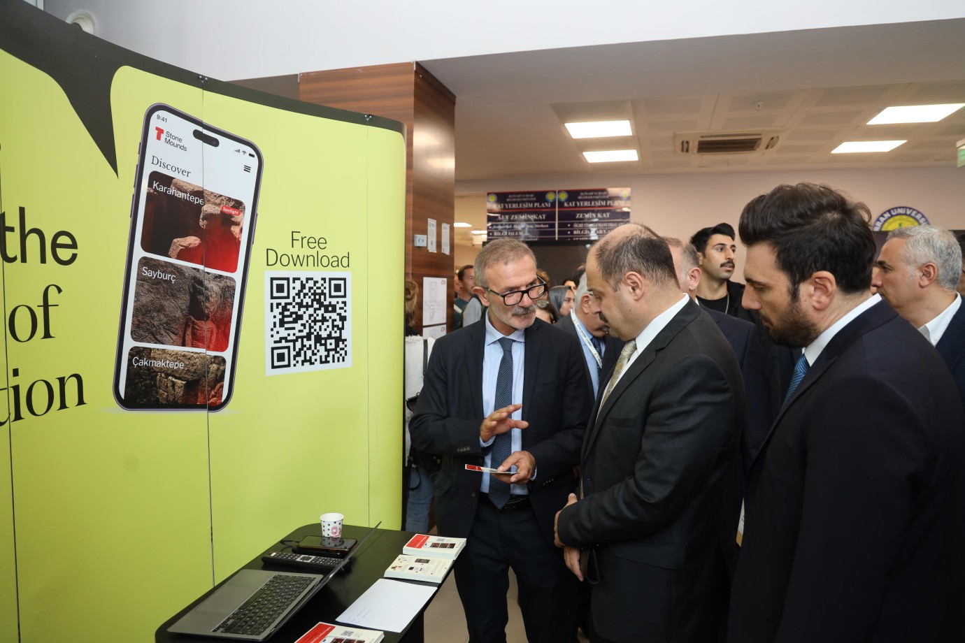 Şanlıurfa, Dünya Neolitik Kongresi’ne Ev Sahipliği Yapıyor