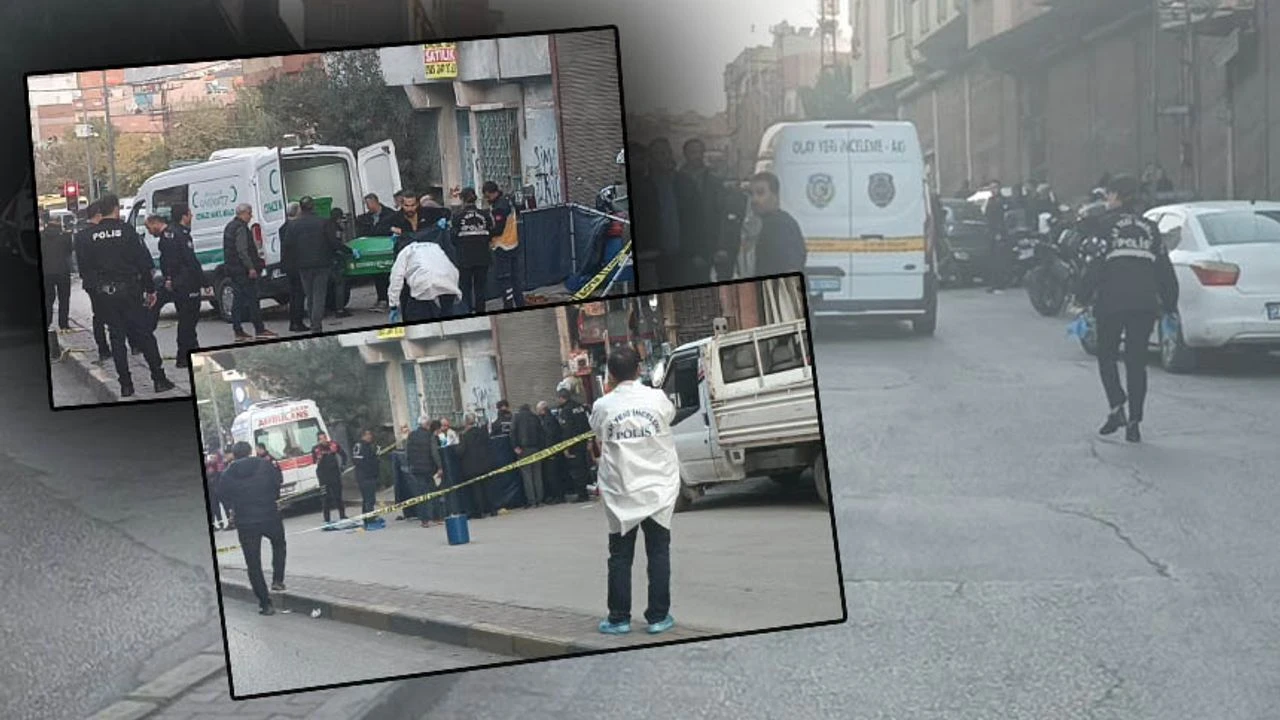 Suruçlu Kuzenlerin “Kız Alma” Tartışması Kanlı Bitti