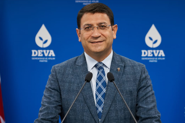 Şahin: Nerede kaldı kimsesizlerin kimsesi Erdoğan?