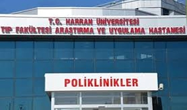 Şanlıurfa Harran’da Feci Kaza: 1 Ölü, 3 Yaralı