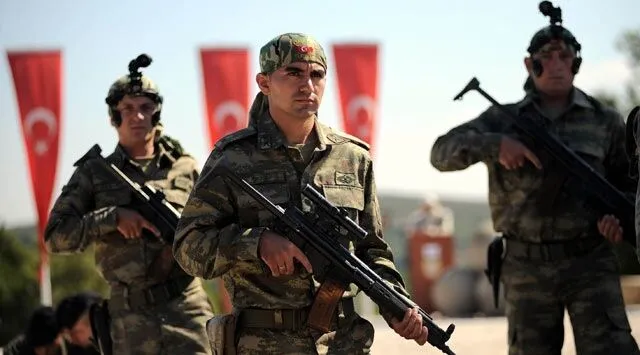 Yeni Yılda Bedelli Askerlik Cep Yakıyor