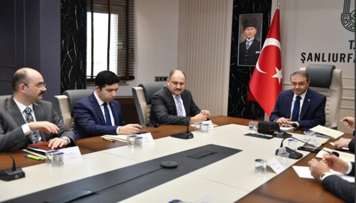 Şanlıurfa’da Gastronomi ve Müzik Alanında İki Yeni Proje Başlatılıyor