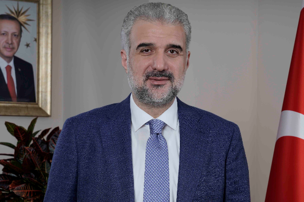 Kabaktepe: İBB yönetimi israf ve şaibeli harcamalarla gündeme gelmeye devam ediyor
