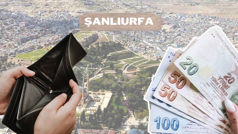Türkiye'nin en zengin şehirleri belli oldu