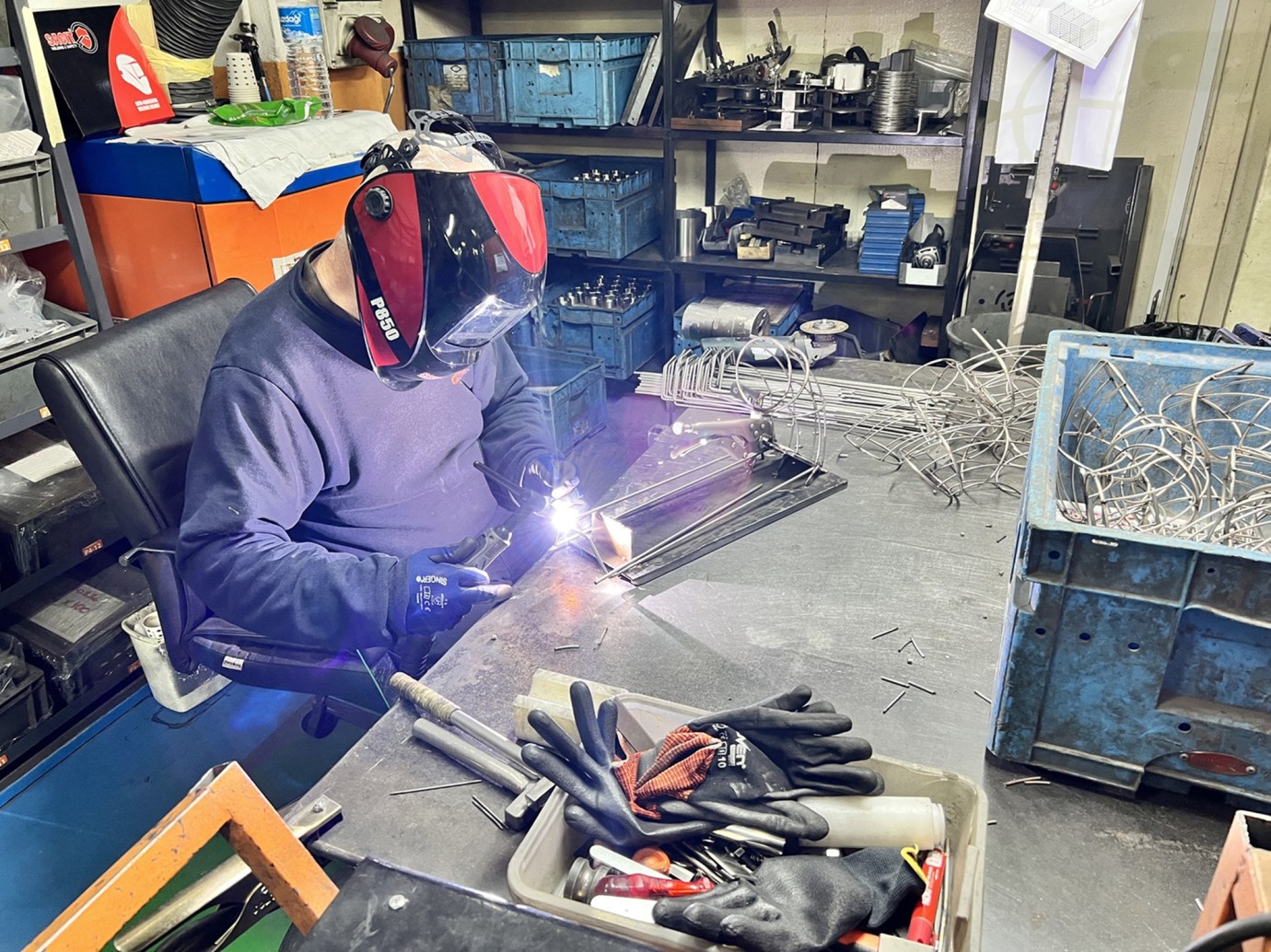 Süt ürünleri fabrikaları ek vergi tehdidi altında