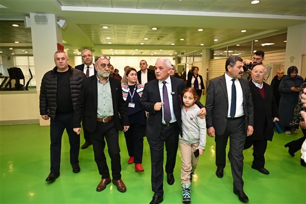 Zübeyde Hanım Aile Merkezi’nde 2024-2025 eğitim yılı kursları başladı