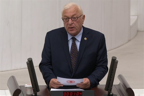 CHP'li Özcan: Düzce'de elektrik kesintileri devam ederse, kış mevsimi iki kat zorlaşacak