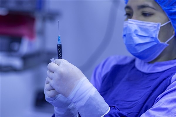 DSÖ’nün yeni raporunda enfeksiyon önleme ve kontrol programlarına dair vurgu