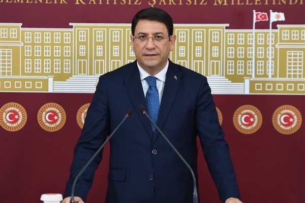 Şahin: Türkiye’de 360 bin tutuklu ve hükümlü var, bir şeyler yanlış gitmiyor mu?