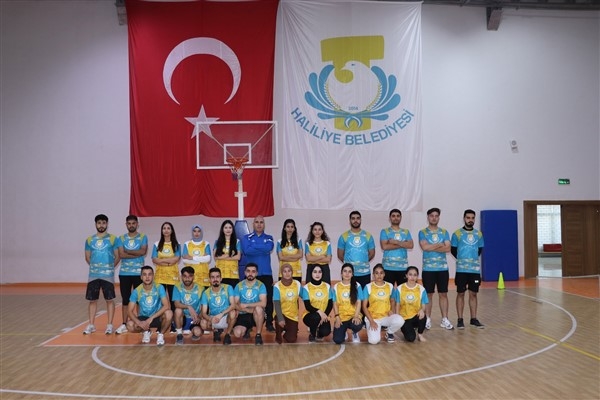 Haliliye Belediyesi, 20 POMEM adayını parkurlara hazırlıyor