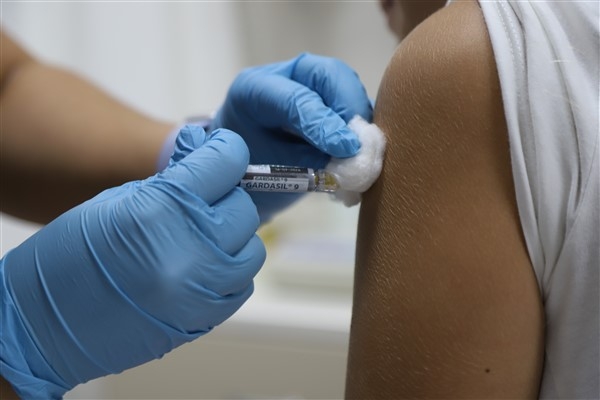 Muğla Büyükşehir, ücretsiz HPV aşısı desteğini sürdürüyor