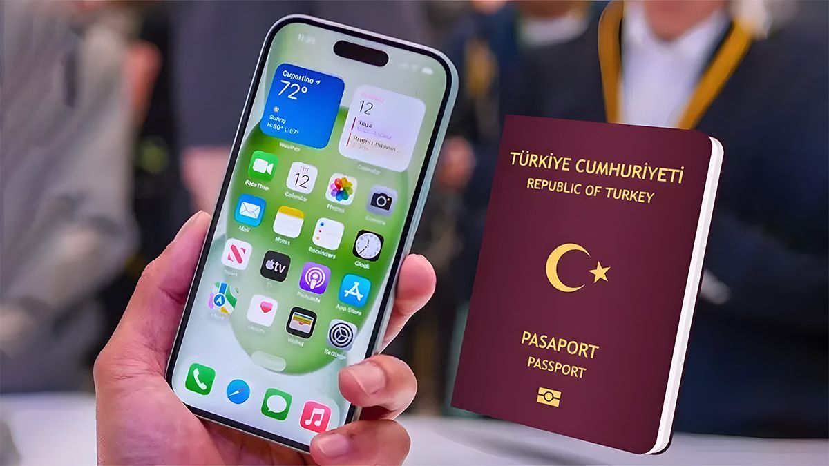 Kaçak Telefon Harcı 2025'te Yükseliyor!