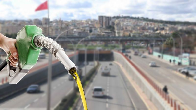Benzine indirim geldi!