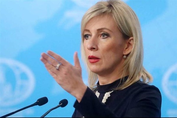 Moskova, Suriye'de şiddeti tırmandırmaya çalışan &Prime;dış güçler&Prime; olduğunu söyledi
