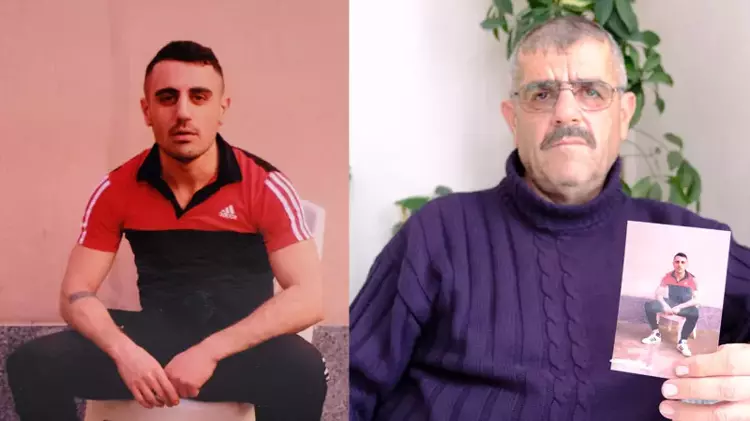 Cezaevinde yediği tekme nedeniyle baba olamayacak