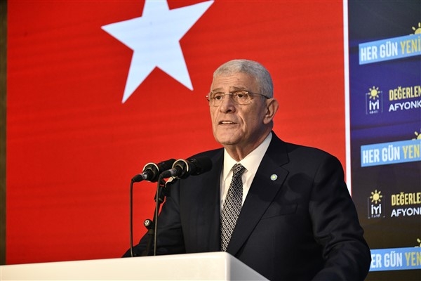 Dervişoğlu: Emeklilikte bir sistem değişikliği mutlaka gündeme alınmalıdır