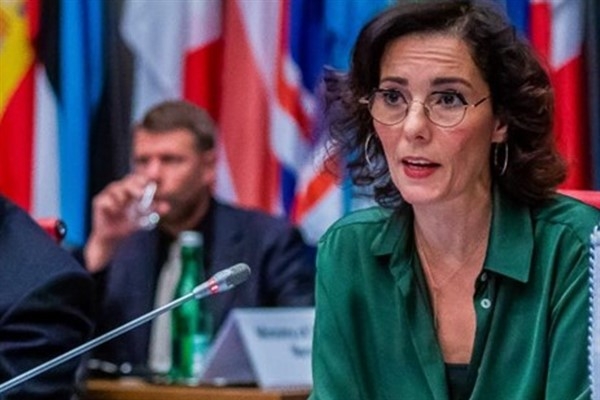 Lahbib: Tüm Suriyeliler barışı hak ediyor