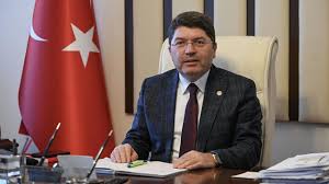Adalet Bakanı Yılmaz Tunç’tan Yargı Reformu Açıklamaları