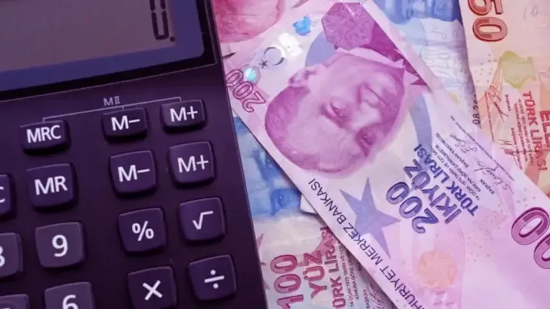 2025'te Emekli Maaşlarına Zam Beklentisi!
