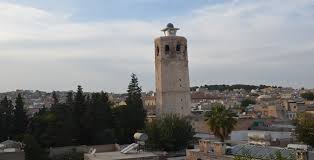 Şanlıurfa Ulu Cami’nin Tarihi Göz Kamaştırıyor