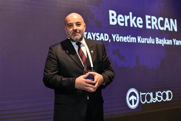 Ercan: Verimlilik ve otomasyona odaklanıp proseslerimizi iyileştirmeliyiz