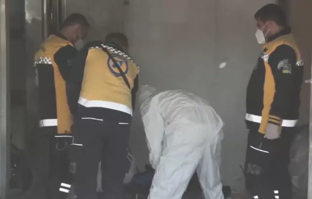 Şam’da Bir Depoda 20 Ceset Bulundu