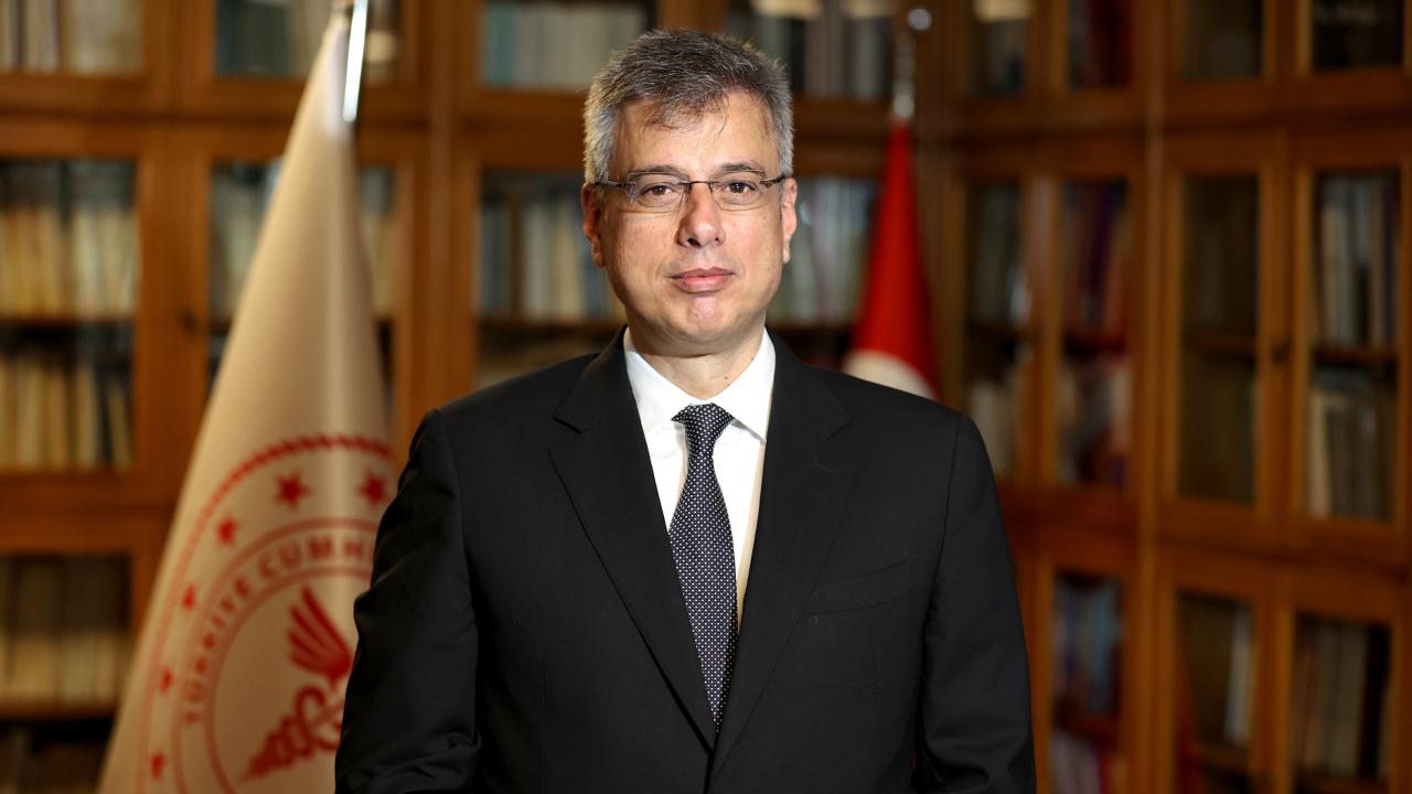 Bakan Memişoğlu’ndan İş Bırakan Hekimlere İlişkin Açıklama