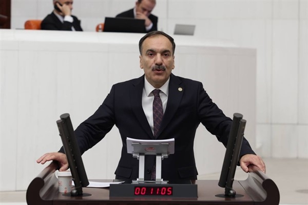 Milletvekili Bilici: Yoksulluk ve açlık sınırı alarm veriyor