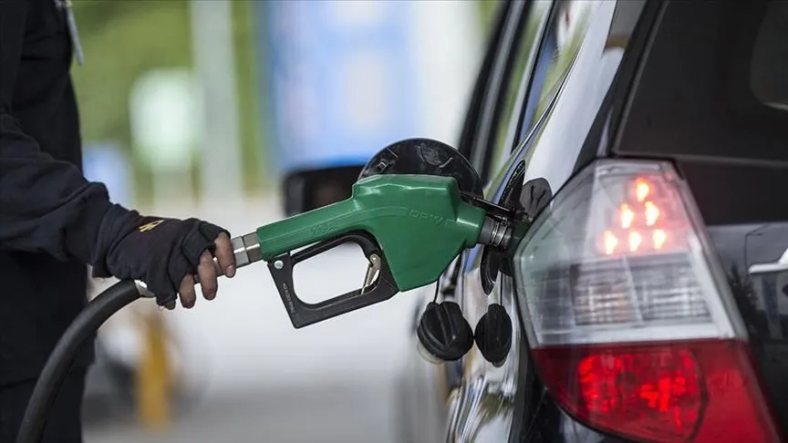 Motorin Fiyatlarına Yeni Bir Zam mı Geliyor?