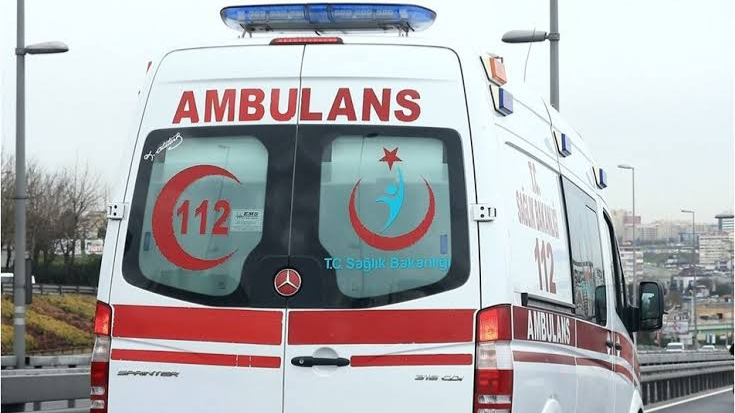 Şanlıurfa-Diyarbakır Yolunda Zincirleme Trafik Kazası: 5 Yaralı