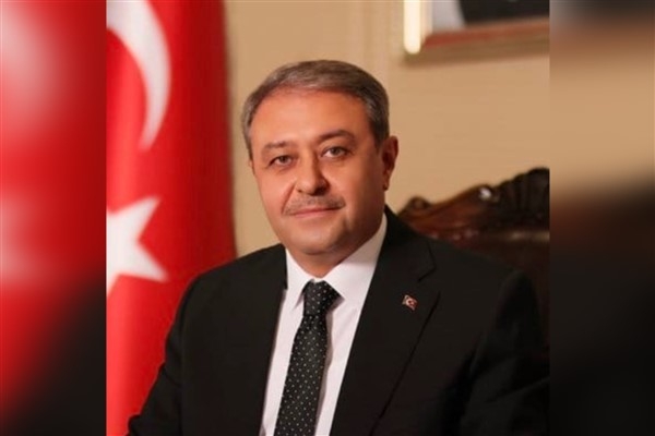 Vali Şıldak'tan anaokulunda bir sınıfa mermi isabet etmesine ilişkin açıklama