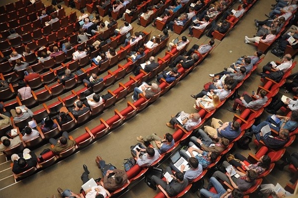 Bursa'da uyuşturucuyla mücadele semineri düzenlendi
