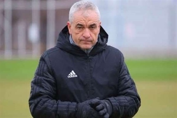 Hatayspor'da Teknik Direktör Rıza Çalımbay dönemi sona erdi