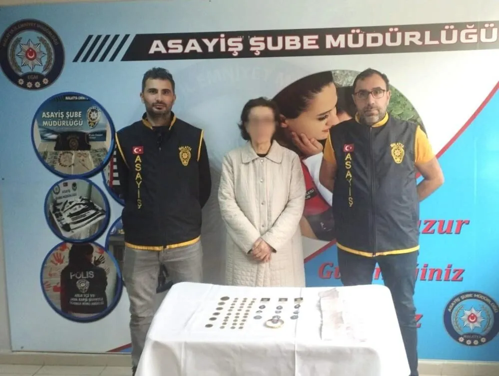 Şanlıurfa ve Malatya'da Polis/Savcı Sahtekârlığı: 3 Kişi Tutuklandı