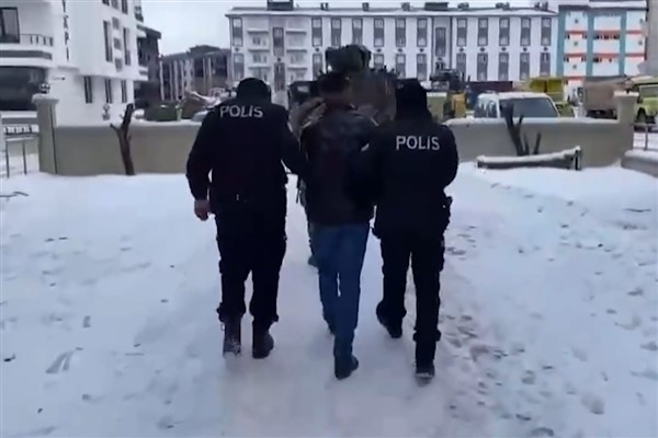 &Prime;Narkokapan-5&Prime; operasyonlarında  bin 713 şüpheli yakalandı