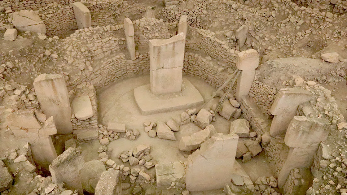Göbeklitepe’nin Gizemi Şimdi Bir Oyunda Keşfedilecek