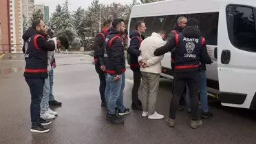 Şanlıurfa’da Anne ve İki Kızı Ölü Bulundu: Şok Edici Trajedi